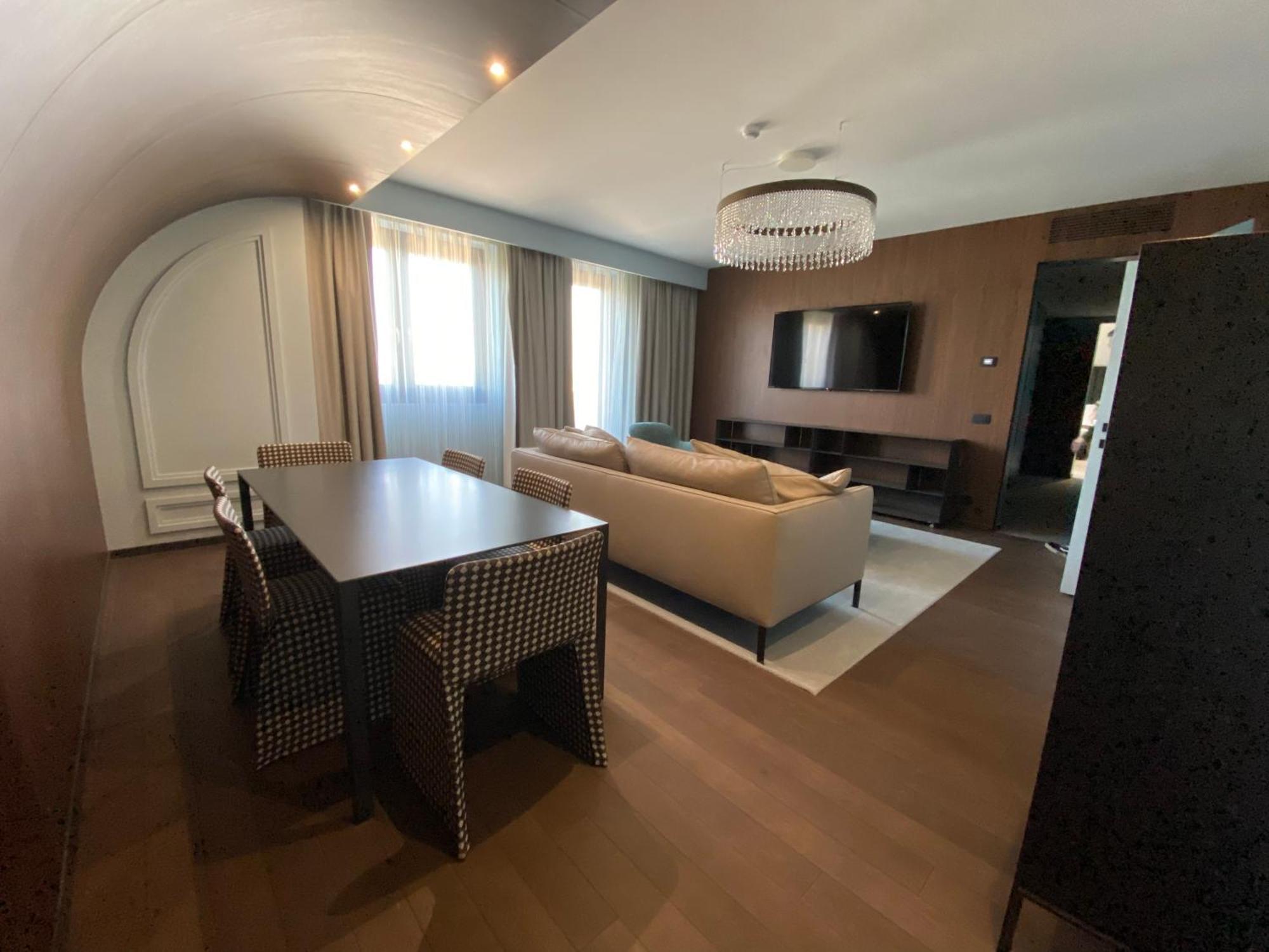 Habakuk Wellness & Event Hotel Máribor Habitación foto